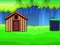 שפּיל Calm Land House Escape אָנליין
