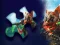 שפּיל Biomutant Online Jigsaw Puzzle planet אָנליין