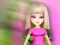 שפּיל Barbie Skater Dressup אָנליין