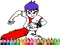 שפּיל Ben 10 Coloring Book אָנליין