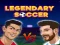 שפּיל Legendary Soccer אָנליין