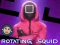 שפּיל Rotating Squid Game אָנליין