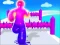 שפּיל Blob Dash Endless Runner אָנליין