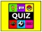 שפּיל Quiz! Mix אָנליין