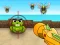 שפּיל Bubble Gun Beach אָנליין
