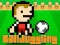 שפּיל Ball Juggling אָנליין