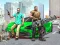שפּיל Real Gangster City Crime Car Simulator Game אָנליין
