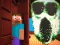 שפּיל Craft Doors: Horror Run אָנליין