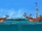 שפּיל Sailing the Dangerous Sea אָנליין