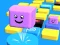 שפּיל Jump Stacky Cube 3D אָנליין