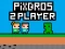 שפּיל PixBros 2 Player אָנליין