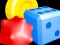 שפּיל Waggle Balls 3D אָנליין