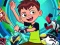 שפּיל Ben 10 Adventure Time אָנליין
