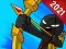 שפּיל Stick Fight The Game אָנליין