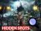 שפּיל Hidden Spots Under the Moon אָנליין