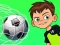 שפּיל Ben 10 GoalKeeper אָנליין