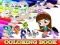 שפּיל Coloring Book for Littlest Pet Shop אָנליין
