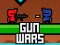 שפּיל Gun wars אָנליין