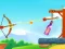 שפּיל Archery Bottle Shoot אָנליין