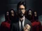 שפּיל La Casa De Papel אָנליין