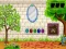 שפּיל White Brick Backyard Escape אָנליין