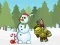 שפּיל Running On Christmas אָנליין