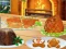 שפּיל Cooking Christmas Traditional Food אָנליין