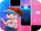 שפּיל Friday night funkin Piano Tiles אָנליין