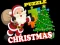 שפּיל Christmas Santa Puzzle אָנליין