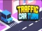 שפּיל Traffic Car Turn אָנליין