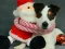 שפּיל Funny Christmas Dogs אָנליין