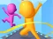 שפּיל You are in the way אָנליין
