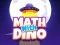 שפּיל Math With Dino אָנליין