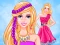 שפּיל Blondy in Pink אָנליין