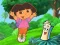 שפּיל Dora Hidden Maps אָנליין