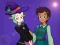 שפּיל Owl Witch BFF Dress Up אָנליין