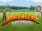 שפּיל Archery legends אָנליין