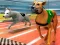שפּיל Dogs 3D Races אָנליין