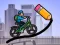 שפּיל Draw The Bike Bridge אָנליין