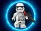 שפּיל Lego Star Wars Match 3 אָנליין