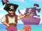 שפּיל Pirate Shootout אָנליין