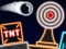 שפּיל Neon Shot אָנליין