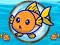 שפּיל Pong Fish אָנליין