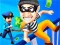 שפּיל House Robber Game אָנליין