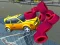 שפּיל Miami Car Stunt אָנליין