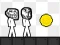 שפּיל Troll Stick Face Escape אָנליין