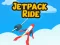 שפּיל Jetpack Ride אָנליין