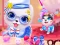 שפּיל Cute Virtual Dog אָנליין