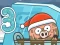 שפּיל Piggy in the puddle 3 אָנליין