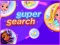 שפּיל Super Search אָנליין